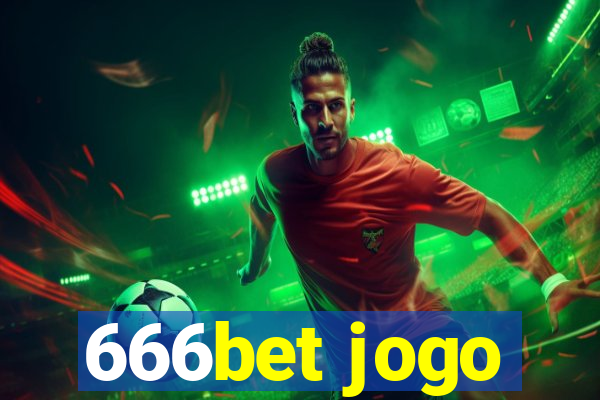 666bet jogo